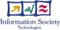 Information Society Technologies Homepage